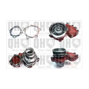 QUINTON HAZELL QCP2683BH