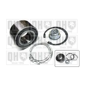 QUINTON HAZELL QWB1254