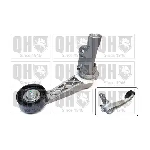 QUINTON HAZELL QTA1645