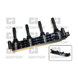 QUINTON HAZELL XIC8186