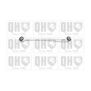QUINTON HAZELL QSJ3540S