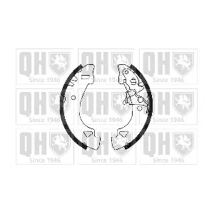 QUINTON HAZELL BS890
