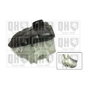 QVE560 QUINTON HAZELL