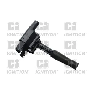 XIC8207 QUINTON HAZELL