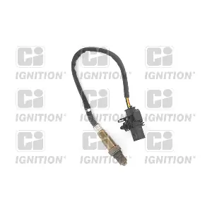 QUINTON HAZELL XLOS1775