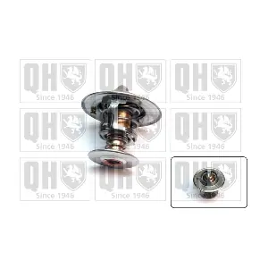 QUINTON HAZELL QTH557