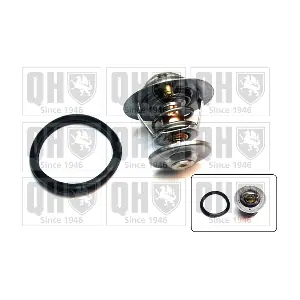 QUINTON HAZELL QTH578K