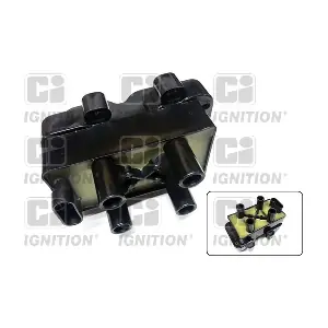 QUINTON HAZELL XIC8174