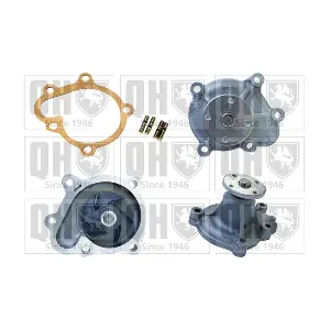 QUINTON HAZELL QCP3293