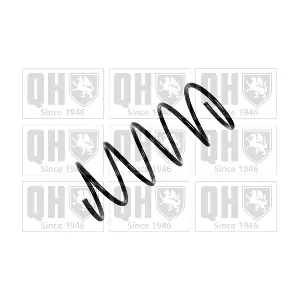 QCS8035 QUINTON HAZELL