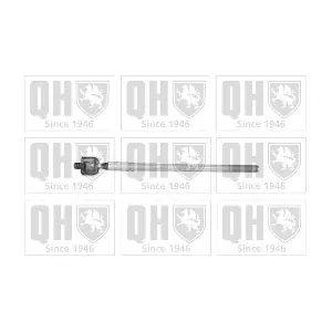 QUINTON HAZELL QR9549S