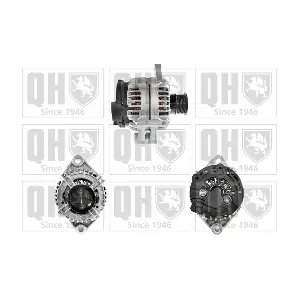 QUINTON HAZELL QRA1619