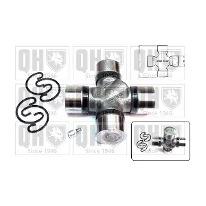 QL2206 QUINTON HAZELL
