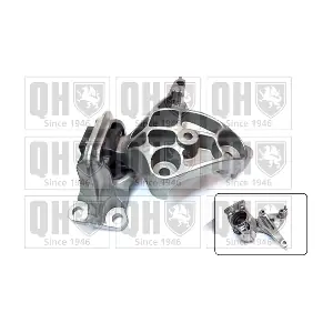 QUINTON HAZELL EM4532