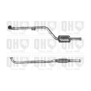 QCAT80157H QUINTON HAZELL