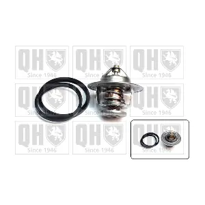 QUINTON HAZELL QTH586K