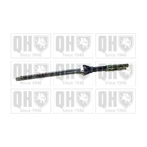 QUINTON HAZELL BC4452