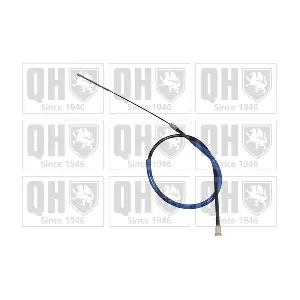QUINTON HAZELL BC3668