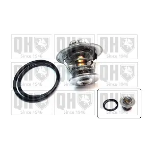 QUINTON HAZELL QTH329K