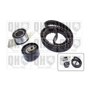 QUINTON HAZELL QBK639