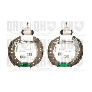 BS1193K1 QUINTON HAZELL