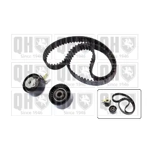 QUINTON HAZELL QBK763