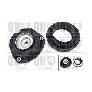 QUINTON HAZELL EMA4913
