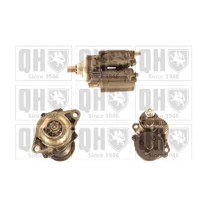 QUINTON HAZELL QRS1771