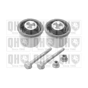 QUINTON HAZELL QSK233S