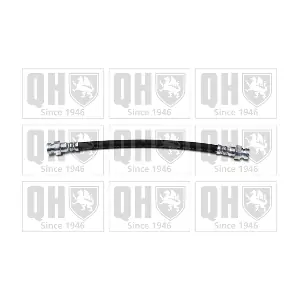 QUINTON HAZELL BFH5534
