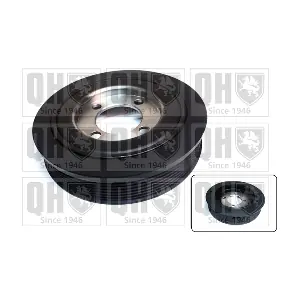 QCD108 QUINTON HAZELL