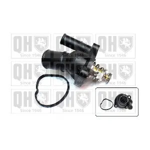 QUINTON HAZELL QTH794K