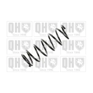 QCS7718 QUINTON HAZELL