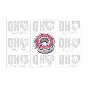 QUINTON HAZELL XB9926