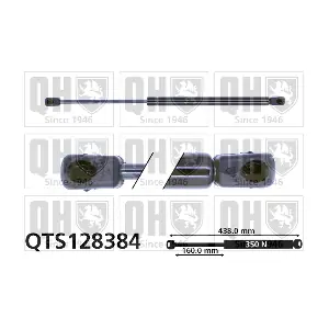 QTS128384 QUINTON HAZELL