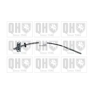 QUINTON HAZELL BC2781