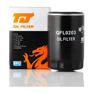 QUINTON HAZELL QFL0203