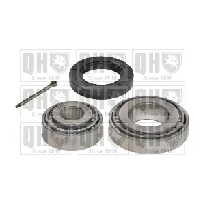 6001 COPARTS
