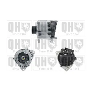 QUINTON HAZELL QRA1683