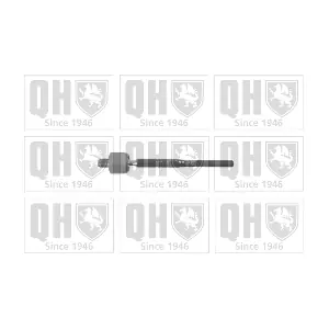 QR3650S QUINTON HAZELL
