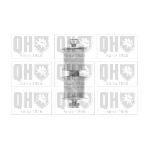 QLS3685S QUINTON HAZELL
