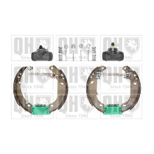 BS1068K1 QUINTON HAZELL