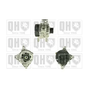 QUINTON HAZELL QRA2701