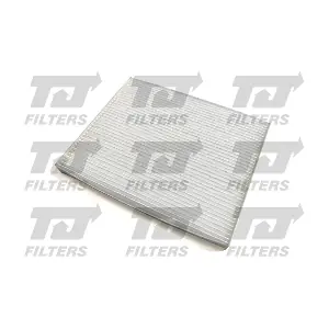 QUINTON HAZELL QFC0403