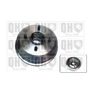 QUINTON HAZELL BDR393