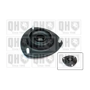 QUINTON HAZELL EMA5023