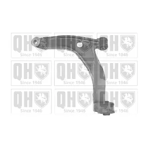 QUINTON HAZELL QSA2254S