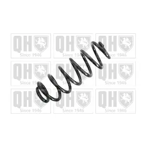 QCS6643 QUINTON HAZELL