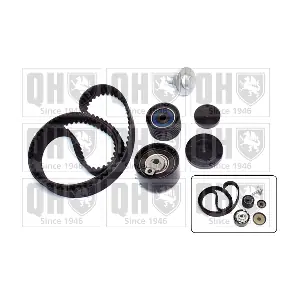 QUINTON HAZELL QBK749