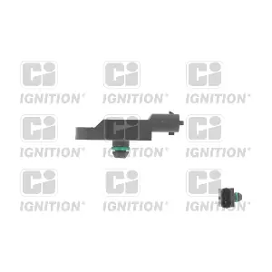 QUINTON HAZELL XMAP622